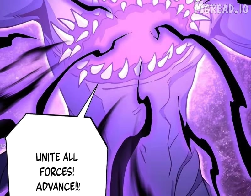 Log into the Future Chapter 322  - page 82